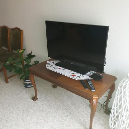 Viljandi Paadimehe Apartment Εξωτερικό φωτογραφία