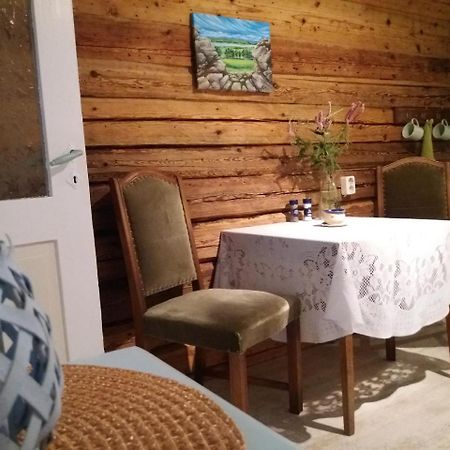 Viljandi Paadimehe Apartment Εξωτερικό φωτογραφία
