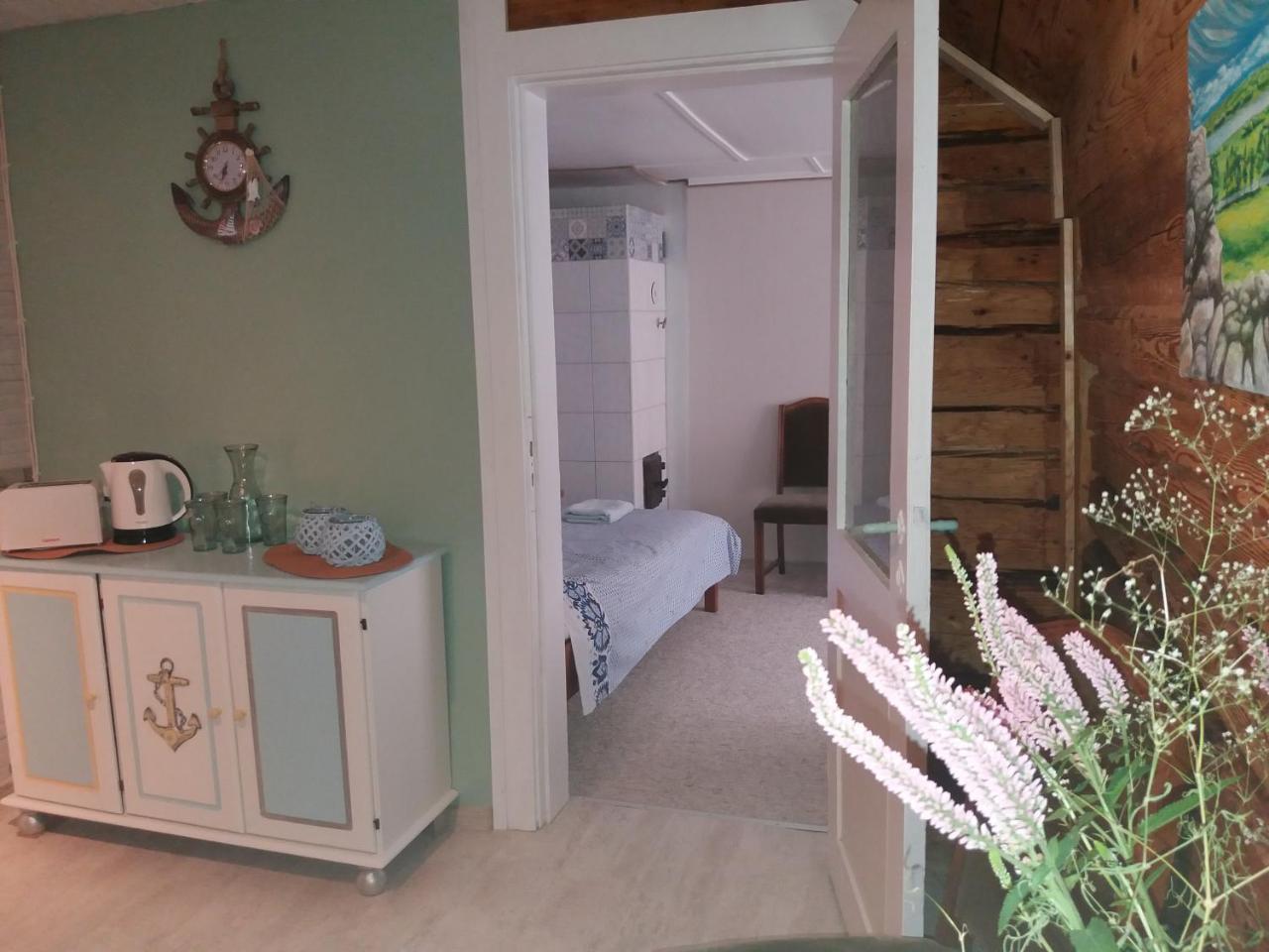 Viljandi Paadimehe Apartment Εξωτερικό φωτογραφία
