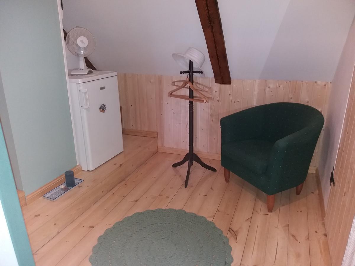 Viljandi Paadimehe Apartment Εξωτερικό φωτογραφία