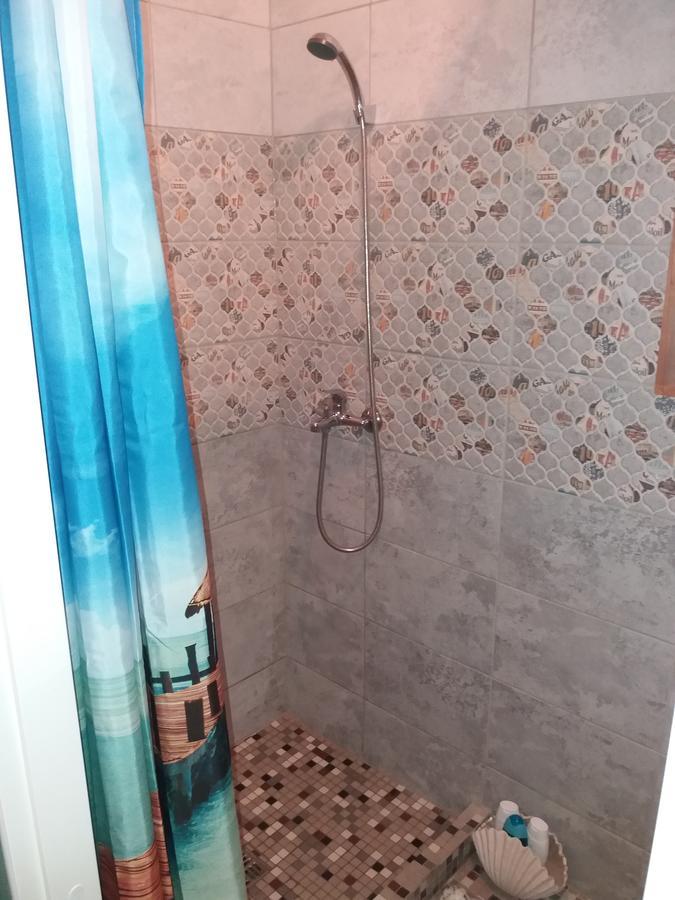 Viljandi Paadimehe Apartment Εξωτερικό φωτογραφία